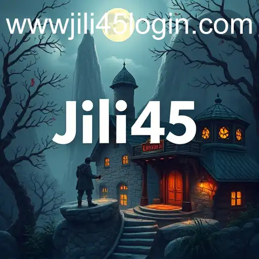 Explore the Thrilling World of Adventure Games with Jili45 Login