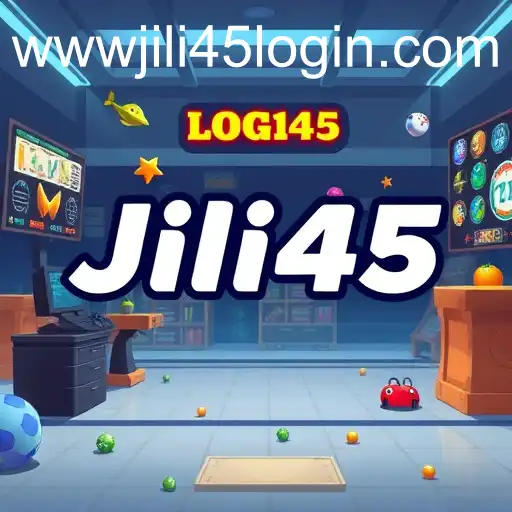 Exploring the World of Casual Games: Jili45 Login as a Gateway to Fun