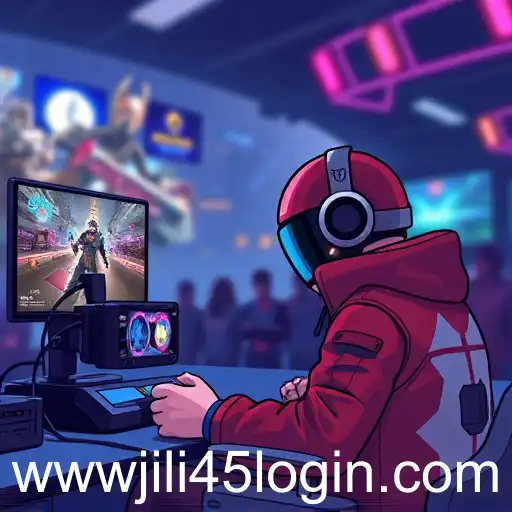 The Evolution of Online Gaming in 2025