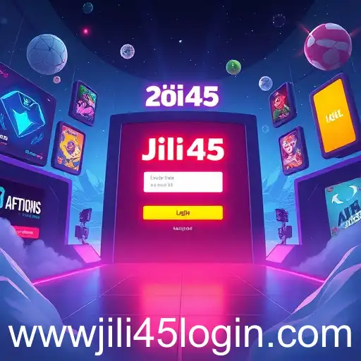 Exploring Jili45 and the Evolution of Online Gaming
