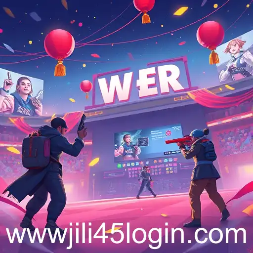 Gaming Platforms Shift Towards Enhanced and Secure Logins