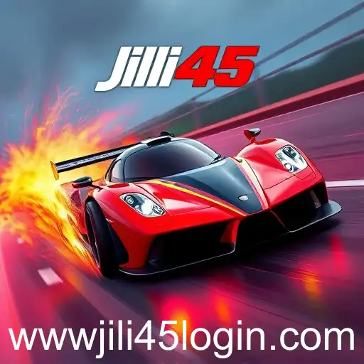 Jili45 Login: Navigating the Gaming Landscape