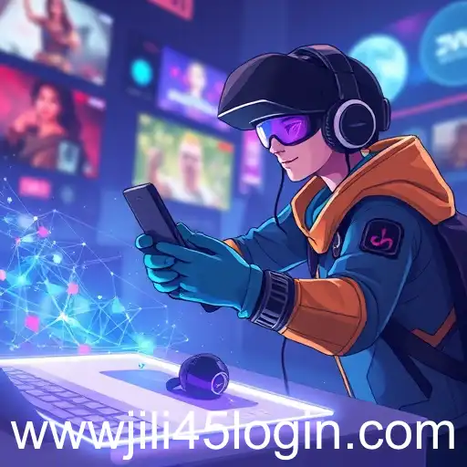 The Rise of Online Gaming Platforms