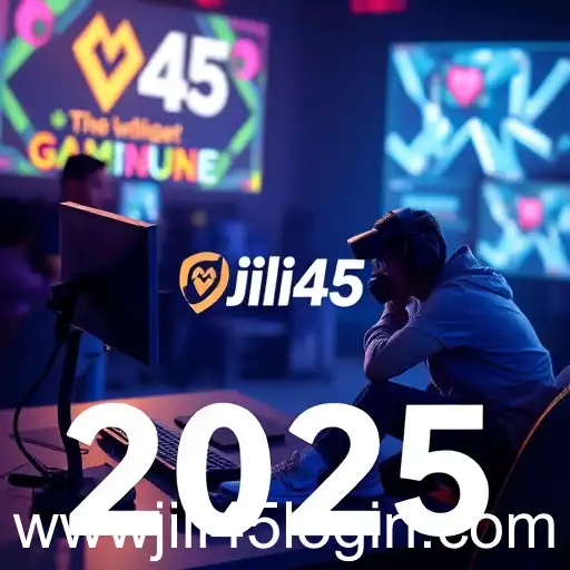 Rise of Online Gaming Portals