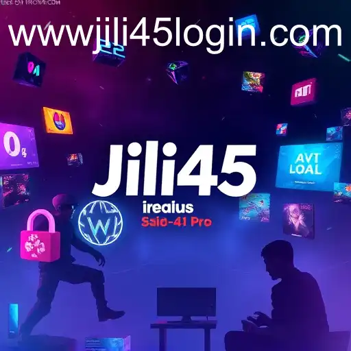 Digital Frontiers of Gaming: Exploring Jili45 Login