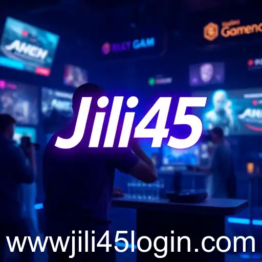 Gaming Website Revolution with Jili45