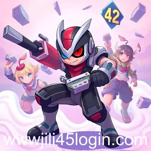 The Rise of Jili45 in the Online Gaming World