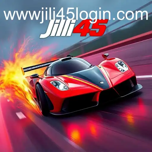 Jili45 Login: Navigating the Fast Lane of Racing Games