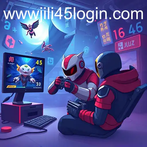 The Rise of Online Gaming Platforms