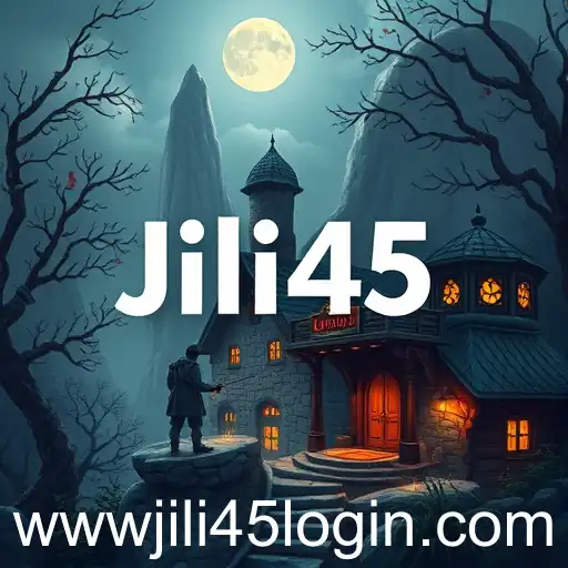Explore the Thrilling World of Adventure Games with Jili45 Login