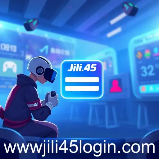 Gaming Evolution: The Rise of Jili45
