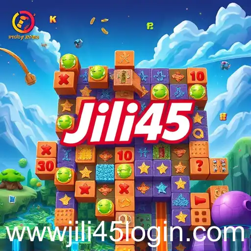 Exploring the World of Puzzle Games and Jili45 Login