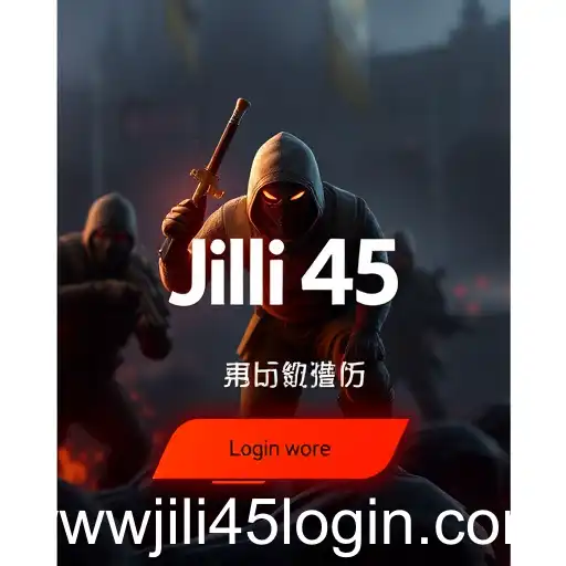 Exploring the Rise of Jili45 Login in the Gaming World