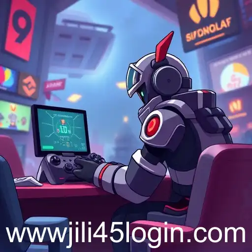 The Rise of Jili45 in the Gaming World