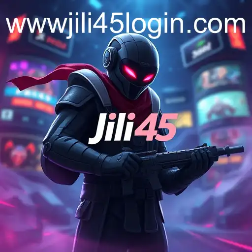 The Rise of Jili45 in the Online Gaming Sphere